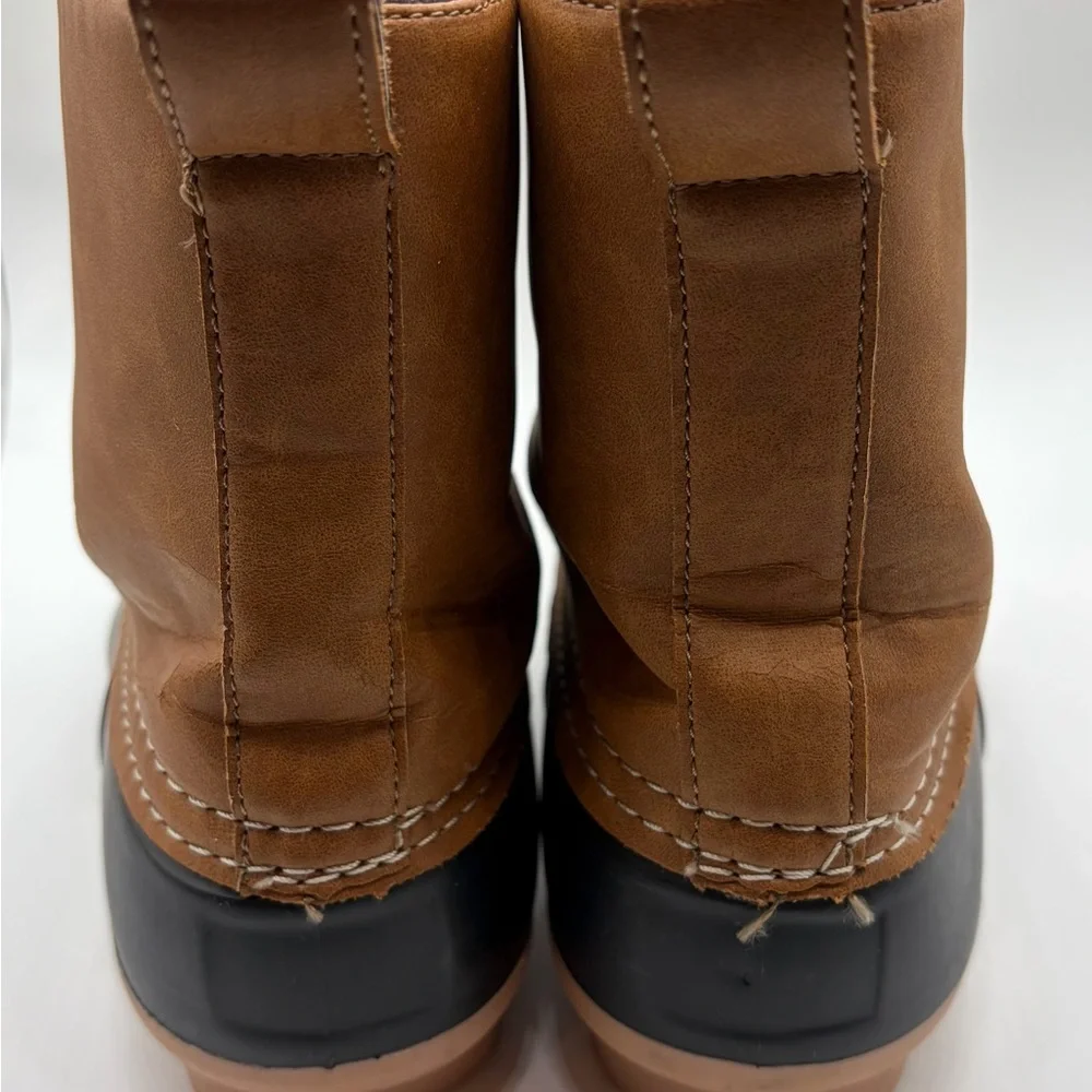 Report Women's‎ Ankle Boots, Size 8.5